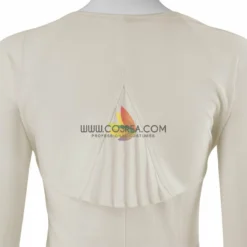 Cosrea Alcina Dimitrescu Uniform Fabric Version Resident Evil 8 Cosplay Costume Cosplay Costumes