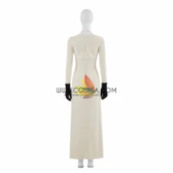 Cosrea Alcina Dimitrescu Uniform Fabric Version Resident Evil 8 Cosplay Costume Cosplay Costumes