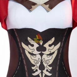 Cosrea Amber Genshin Impact Limited Custom Sizing Cosplay Costume Cosplay Costumes