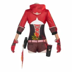 Cosrea Amber Genshin Impact Limited Custom Sizing Cosplay Costume Cosplay Costumes