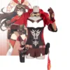 Cosrea Amber Genshin Impact Limited Custom Sizing Cosplay Costume Cosplay Costumes 1 Cosrea Amber Genshin Impact Limited Custom Sizing Cosplay Costume Cosplay Costumes