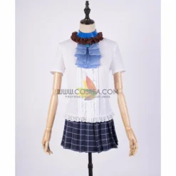 Cosrea Amiya Arknights Cosplay Costume Cosplay Costumes