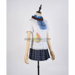 Cosrea Amiya Arknights Cosplay Costume Cosplay Costumes