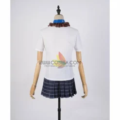 Cosrea Amiya Arknights Cosplay Costume Cosplay Costumes