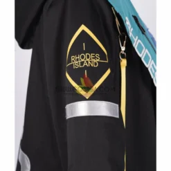 Cosrea Amiya Arknights Cosplay Costume Cosplay Costumes