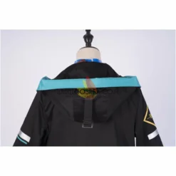 Cosrea Amiya Arknights Cosplay Costume Cosplay Costumes