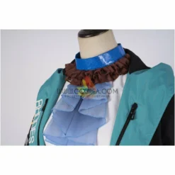 Cosrea Amiya Arknights Cosplay Costume Cosplay Costumes