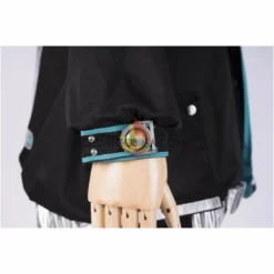 Cosrea Amiya Arknights Cosplay Costume Cosplay Costumes