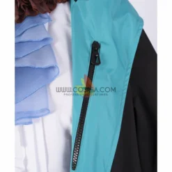 Cosrea Amiya Arknights Cosplay Costume Cosplay Costumes