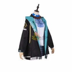 Cosrea Amiya Arknights Cosplay Costume Cosplay Costumes