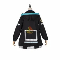 Cosrea Amiya Arknights Cosplay Costume Cosplay Costumes