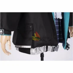 Cosrea Amiya Arknights Cosplay Costume Cosplay Costumes