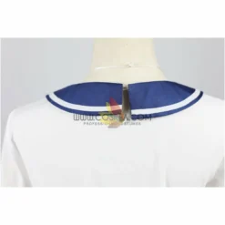 Cosrea Ansel Summer Outfit Arknights Cosplay Costume