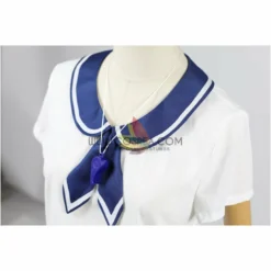 Cosrea Ansel Summer Outfit Arknights Cosplay Costume