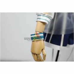 Cosrea Ansel Summer Skin Arknights Cosplay Costume