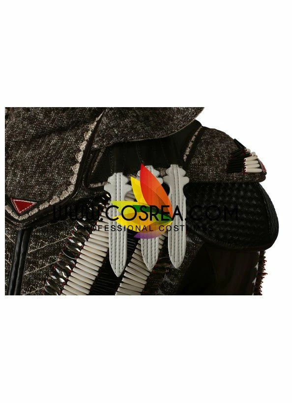 Cosrea Assassin's Creed Cal Lynch Textured Fabric Version Cosplay Costume Cosplay Costumes 10 Cosrea Assassin's Creed Cal Lynch Textured Fabric Version Cosplay Costume Cosplay Costumes