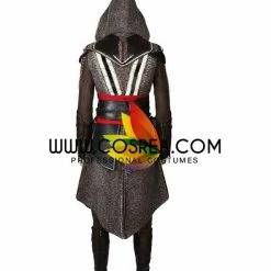 Cosrea Assassin's Creed Cal Lynch Textured Fabric Version Cosplay Costume Cosplay Costumes 18 Cosrea Assassin's Creed Cal Lynch Textured Fabric Version Cosplay Costume Cosplay Costumes