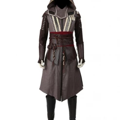 Cosrea Assassin's Creed Cal Lynch Cosplay Costume Cosplay Costumes