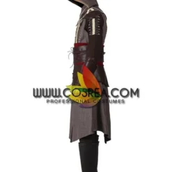 Cosrea Assassin's Creed Cal Lynch Cosplay Costume Cosplay Costumes 21 Cosrea Assassin's Creed Cal Lynch Cosplay Costume Cosplay Costumes