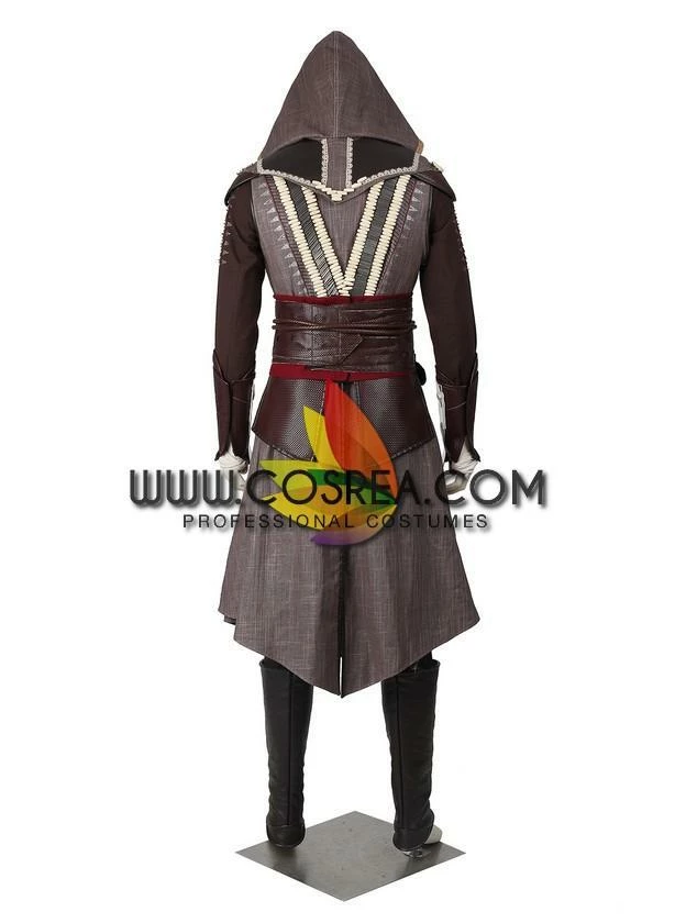 Cosrea Assassin's Creed Cal Lynch Cosplay Costume Cosplay Costumes 6 Cosrea Assassin's Creed Cal Lynch Cosplay Costume Cosplay Costumes