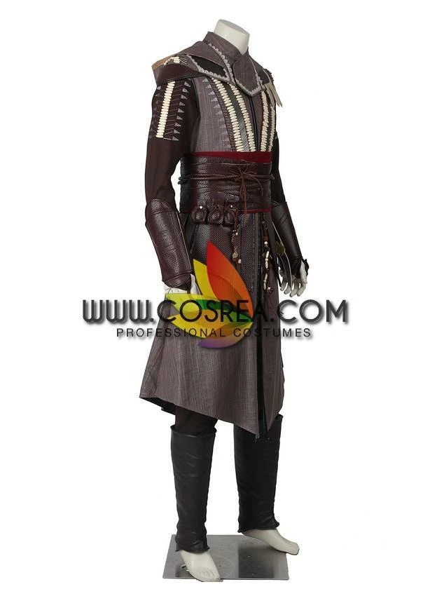 Cosrea Assassin's Creed Cal Lynch Cosplay Costume Cosplay Costumes 7 Cosrea Assassin's Creed Cal Lynch Cosplay Costume Cosplay Costumes