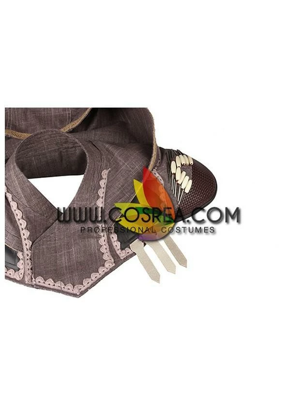 Cosrea Assassin's Creed Cal Lynch Cosplay Costume Cosplay Costumes 16 Cosrea Assassin's Creed Cal Lynch Cosplay Costume Cosplay Costumes