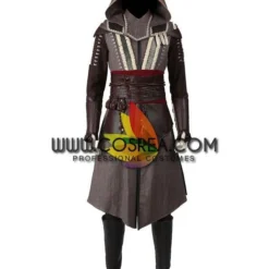 Cosrea Assassin's Creed Cal Lynch Cosplay Costume Cosplay Costumes 35 Cosrea Assassin's Creed Cal Lynch Cosplay Costume Cosplay Costumes