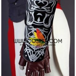 Cosrea Cosplay Costumes Assassin's Creed I Altair Cosplay Costume