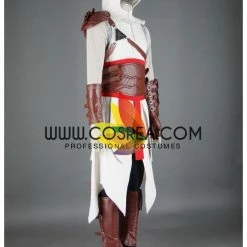 Cosrea Cosplay Costumes Assassin's Creed I Altair Cosplay Costume