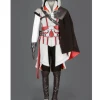 Cosrea Cosplay Costumes Assassin's Creed II Ezio Cosplay Costume