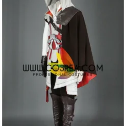 Cosrea Cosplay Costumes Assassin's Creed II Ezio Cosplay Costume