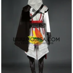Cosrea Cosplay Costumes Assassin's Creed II Ezio Cosplay Costume
