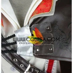 Cosrea Cosplay Costumes Assassin's Creed II Ezio Cosplay Costume