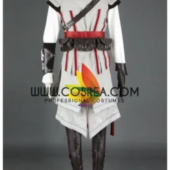Cosrea Cosplay Costumes Assassin's Creed II Ezio Cosplay Costume