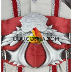 Cosrea Cosplay Costumes Assassin's Creed II Ezio Cosplay Costume