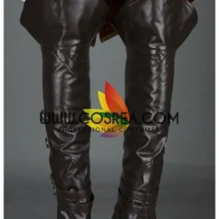Cosrea Cosplay Costumes Assassin's Creed II Ezio Cosplay Costume