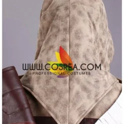Cosrea Assassin's Creed III Connor Cosplay Costume