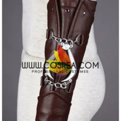 Cosrea Assassin's Creed III Connor Cosplay Costume