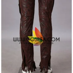 Cosrea Assassin's Creed III Connor Cosplay Costume