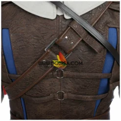 Cosrea Cosplay Costumes Assassin's Creed IV Black Flag Cosplay Costume