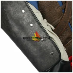 Cosrea Cosplay Costumes Assassin's Creed IV Black Flag Cosplay Costume