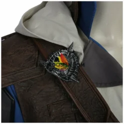 Cosrea Cosplay Costumes Assassin's Creed IV Black Flag Cosplay Costume