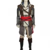 Cosrea Cosplay Costumes Assassin's Creed IV Black Flag Cosplay Costume 2 Cosrea Cosplay Costumes Assassin's Creed IV Black Flag Cosplay Costume