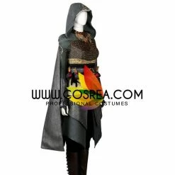 Cosrea Cosplay Costumes Assassin's Creed Sofia Cosplay Costume