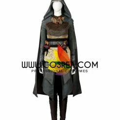 Cosrea Cosplay Costumes Assassin's Creed Sofia Cosplay Costume