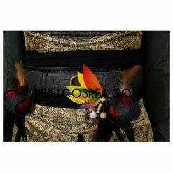 Cosrea Cosplay Costumes Assassin's Creed Sofia Cosplay Costume