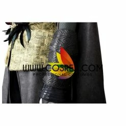 Cosrea Cosplay Costumes Assassin's Creed Sofia Cosplay Costume