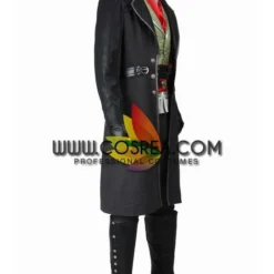 Cosrea Cosplay Costumes Assassin's Creed Syndicate Cosplay Costume