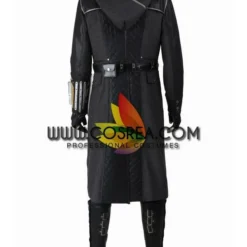 Cosrea Cosplay Costumes Assassin's Creed Syndicate Cosplay Costume