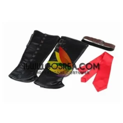Cosrea Cosplay Costumes Assassin's Creed Syndicate Cosplay Costume
